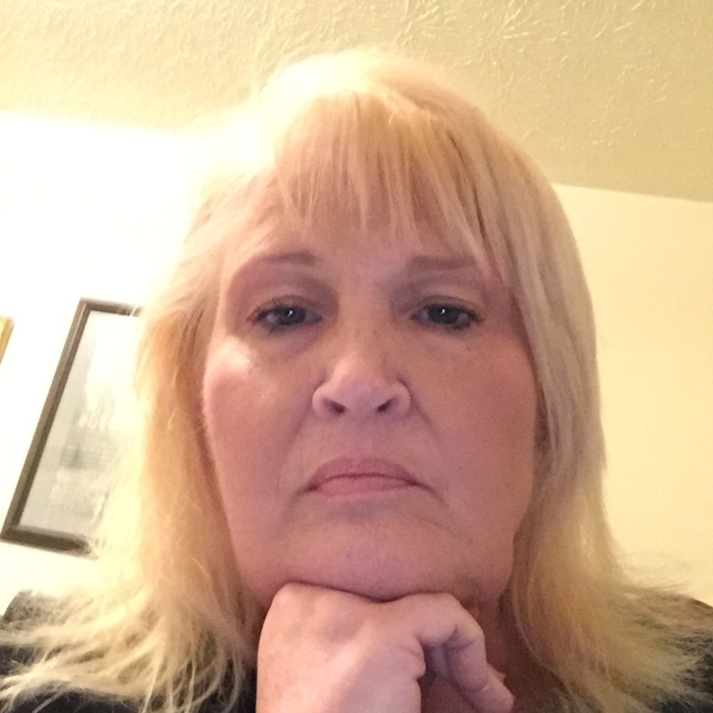 Meet your Posher, Coleen